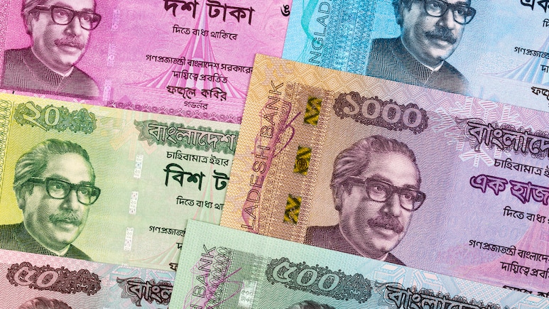What It Means For Bangladesh To Drop Mujibur Rahman From Currency Notes