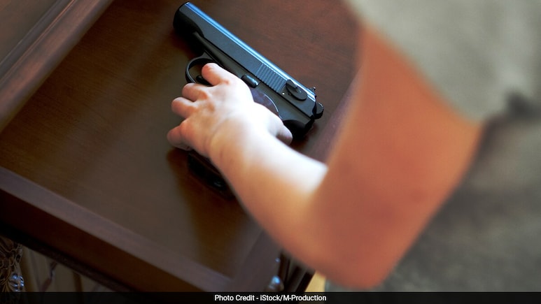 What's Ghost Gun, Used To Kill UnitedHealthcare CEO Brian Thompson