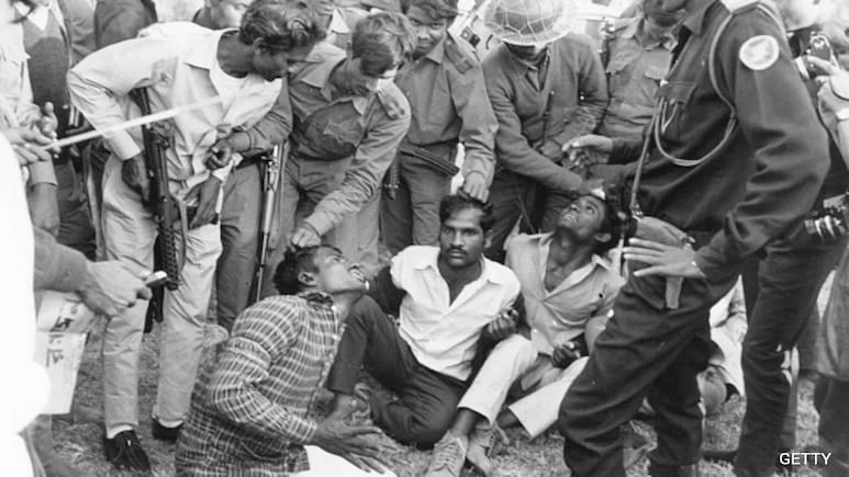 When An American Diplomat Stood Up Against Nixon Kissinger To Save Dhaka