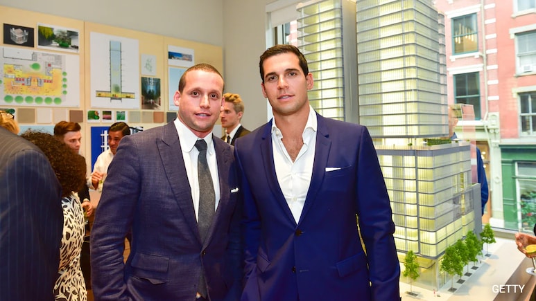 Who Are Alexander Brothers, Real Estate Tycoons Accused Of Sexual Assault