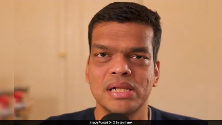 Who Is Sriram Krishnan, Indian American Appointed Donald Trump's AI Advisor