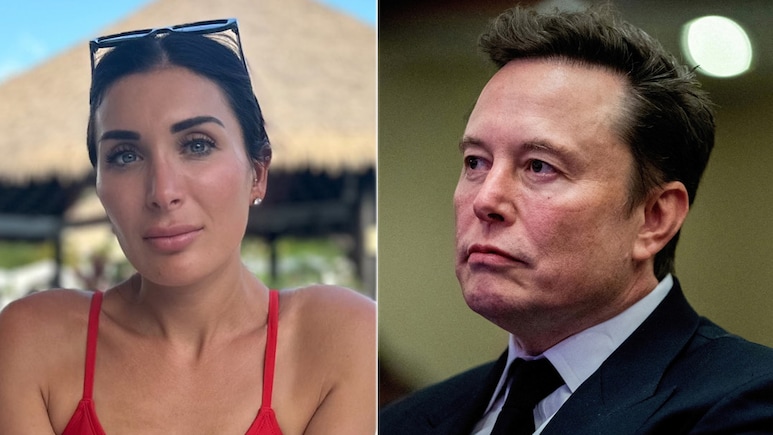 Why Laura Loomer One Of Trump’s Biggest Supporters Is Fed Up With Elon Musk