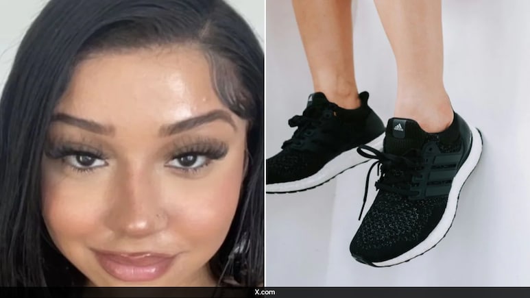 Woman Fired For Wearing Trainers At Work Wins Rs Lakh In Compensation