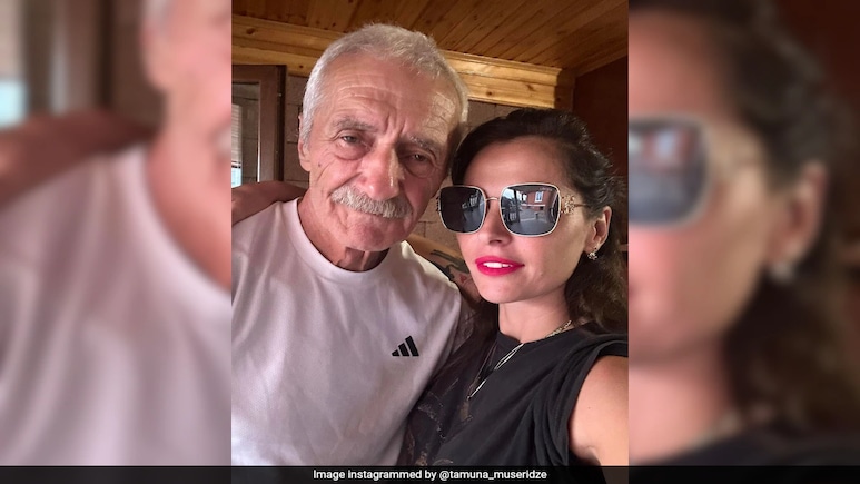 Woman Looking For Her Birth Parents Finds Father In Facebook Friends List