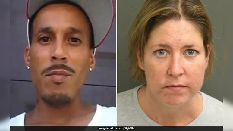 Woman, Whose Boyfriend Died After She Locked Him In Suitcase, Jailed For Life
