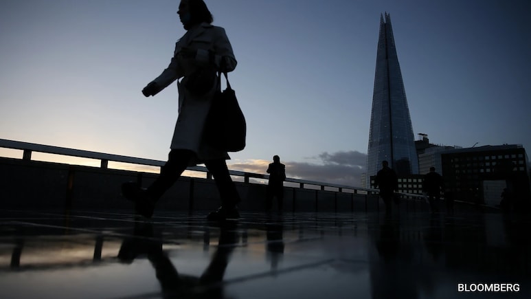 Women Are Still Struggling To Make It Into The C Suite In The UK