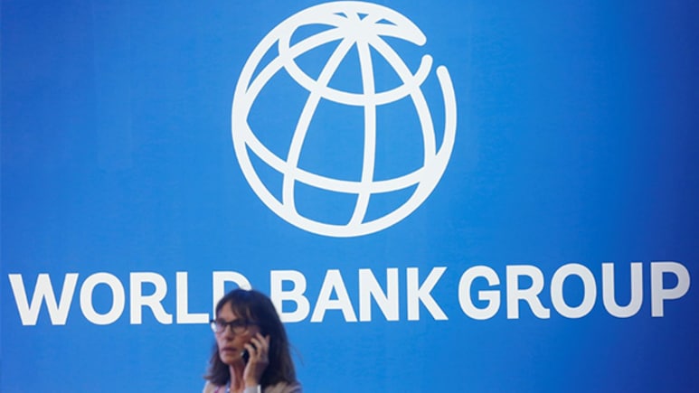 World Bank Announces Record $ Billion Support For World's Poorest Countries