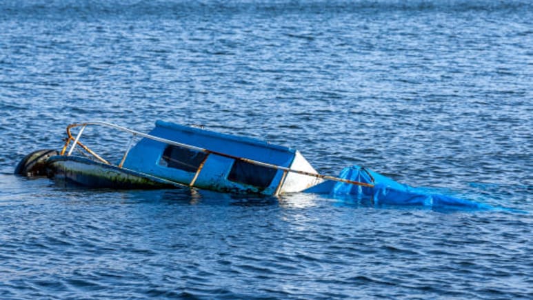 27 Migrants Dead, 83 Rescued After 2 Boats Overturn In Tunisia