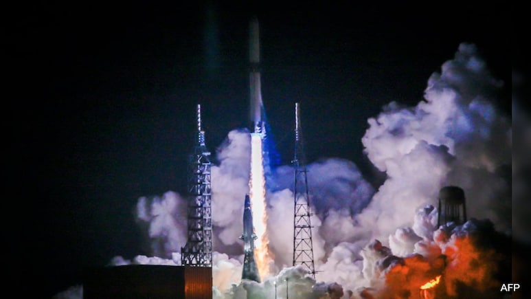 Things to Know About Blue Origin's New Glenn Rocket