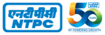 NTPC logo