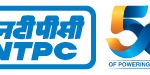 NTPC logo