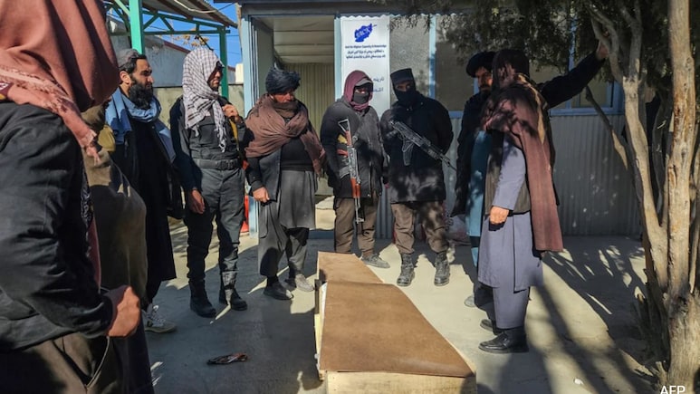 Afgan Taliban Announces Prisoner Swap With US: A Deal Brokered By Qatar