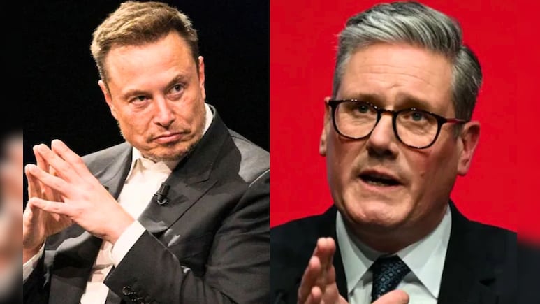 After Keir Starmer Musk Row, UK Plans "Rapid" Inquiry Into Grooming Gangs