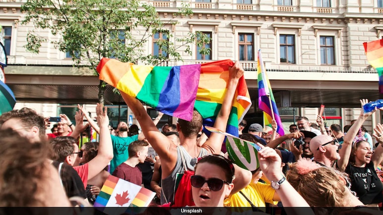 Androgynosexuality: This Year's Fastest Growing Identity Explained