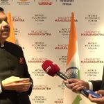 At Davos, Devendra Fadnavis' "Technology Is Like A Horse" Comment On AI