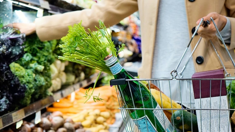 Australian Wife Catches Cheating Husband Through Supermarket Reward Points