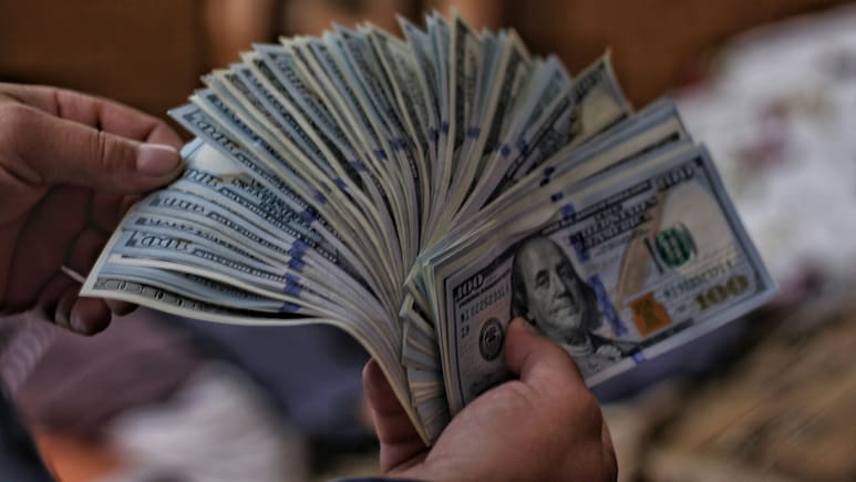 Billionaire Wealth Soars Times Faster By $ Trillion In : Oxfam