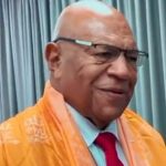 'Boss Sahab': Fijian Premier Praises PM Modi