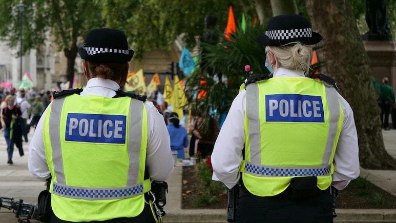 Burglar In UK Leaves Dog Poop Footprints, Police Use Them To Solve Crime