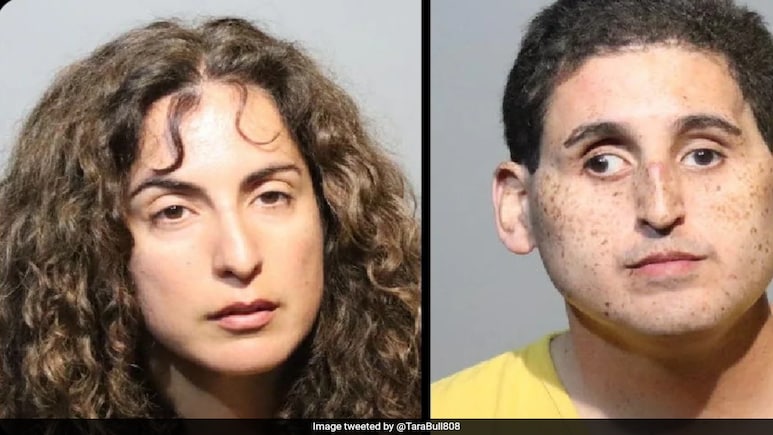 Children's Book Author Pleads Guilty To Abusing Her Adopted Children