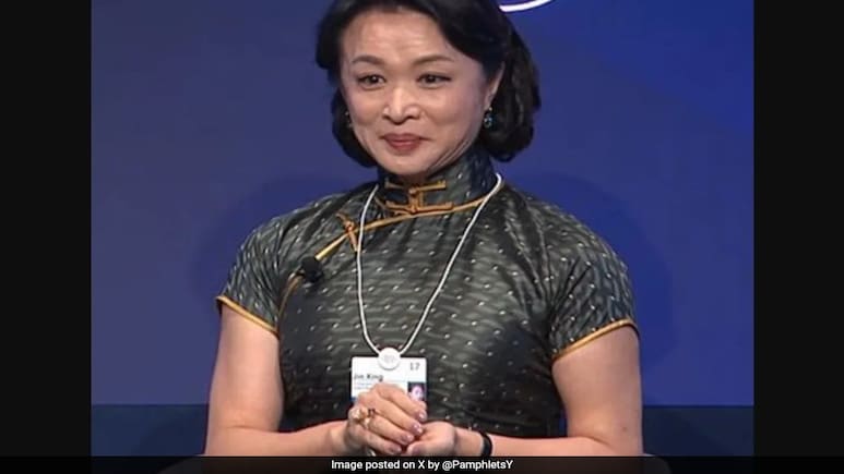 China Cancels Transgender Icon's Dance Shows, Raising LGBTQ Crackdown Fears