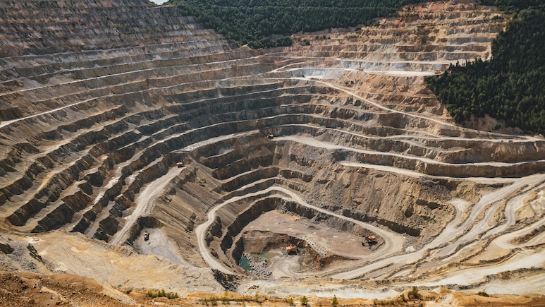 China's New Mining Tech Fastens Rare Earth Element Production, Cuts Pollution