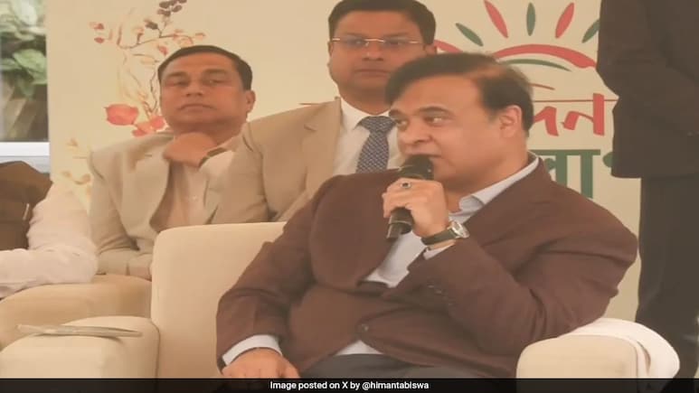 “China’s Planned Dam Will Make Brahmaputra Ecosystem Fragile”: Himanta Sarma