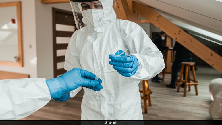 Concerns Rise As Covid Like HMPV Virus Spreads Across Asia
