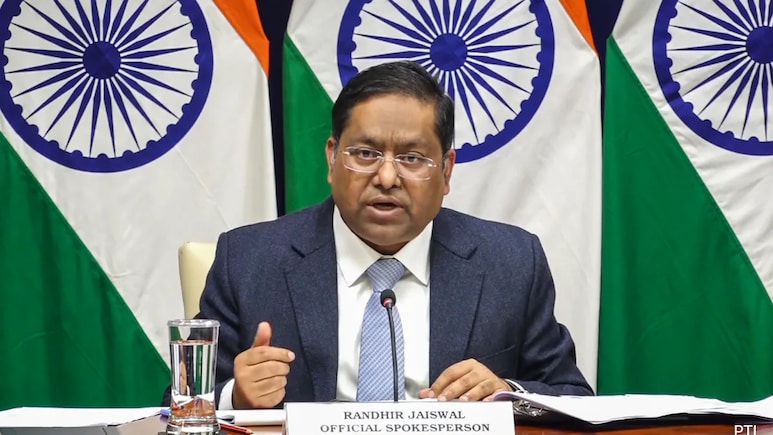 "Condemn Any Attack On Innocent": India Slams Pakistan's Airstrikes On Afghanistan