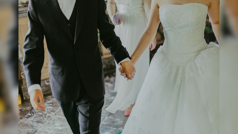 Court Annuls Woman's 'Instagram Prank Wedding' After She Finds It Was Real