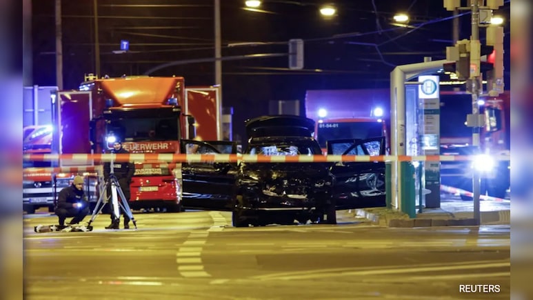 "Cowardly": PM Modi Condemns Terrorist Attack In New Orleans That Killed