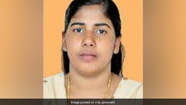 "Daughter Missing Mother's Love": Kerala Nurse's Husband Amid Death Row