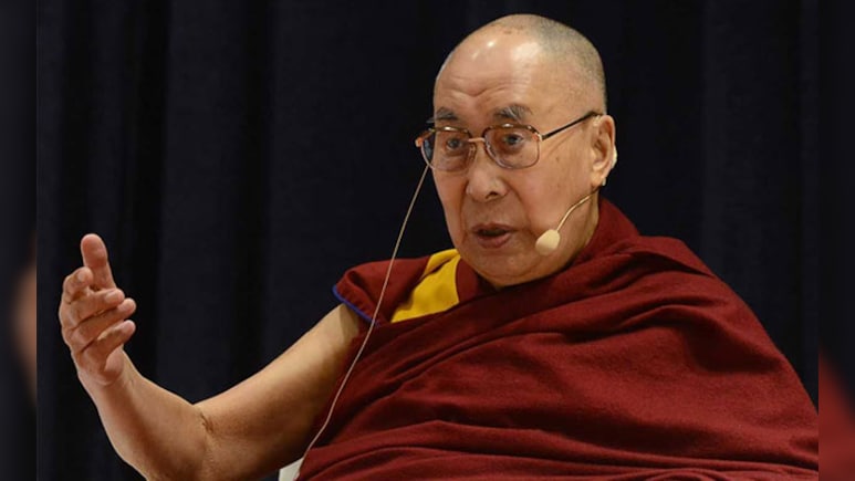 "Deeply Saddened": Dalai Lama On Huge Earthquake In Tibet That Killed