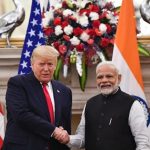 Donald Trump Fires "Tremendous Tariff Maker" Warning At India, China