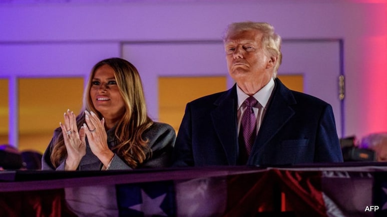 Donald Trump's Inauguration Celebrations Kick Off: Venue, Guest List And More