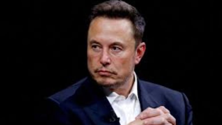 Elon Musk, Former EU Tech Chief Thierry Breton Spar Over Germany