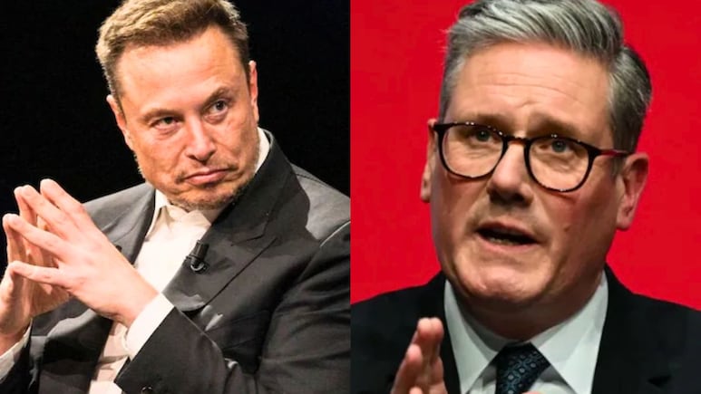 Elon Musk, Pakistani Grooming Gangs: UK Political Flashpoint Explained