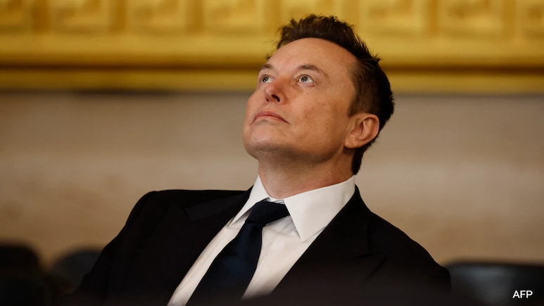 Elon Musk's DOGE Sued By US Federal Employees After Trump Inauguration