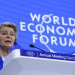 EU Chief to Boost Ties With India On First Trip Of New Top Team
