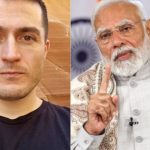 "Excited": US Podcaster Lex Fridman Says Will Interview PM Modi Next Month