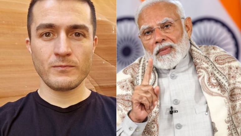 "Excited": US Podcaster Lex Fridman Says Will Interview PM Modi Next Month