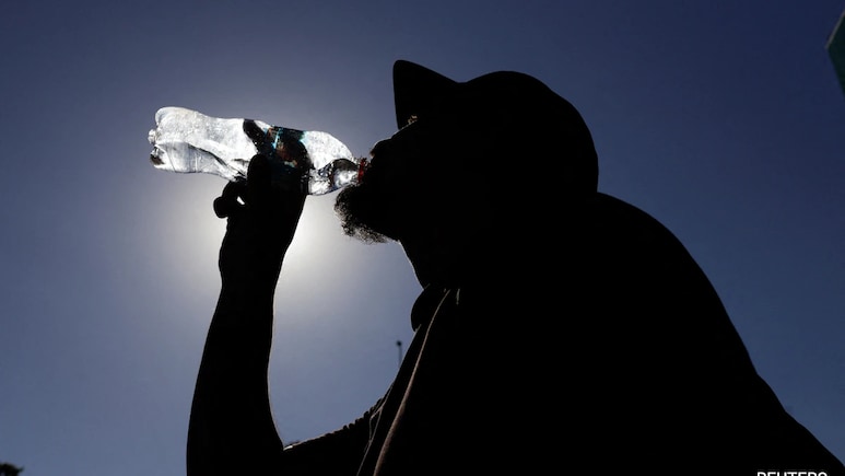 Explained: Heat Exhaustion vs Heat Stroke