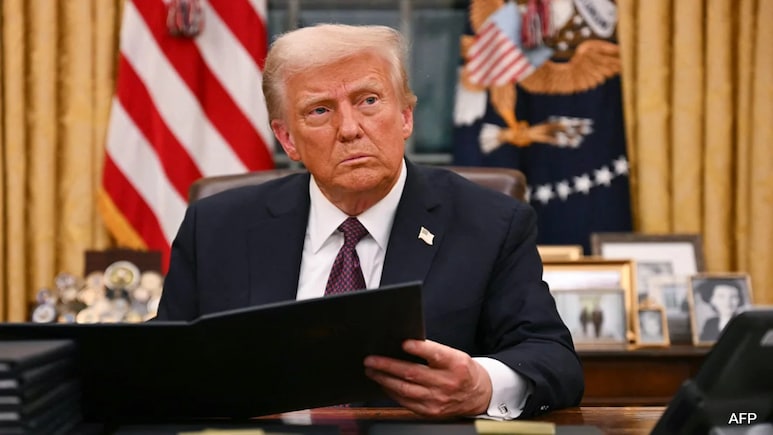 Explainer | Trump