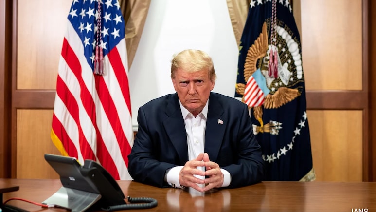 From Canada To Gaza Hostages: Takeaways From Trump's News Conference