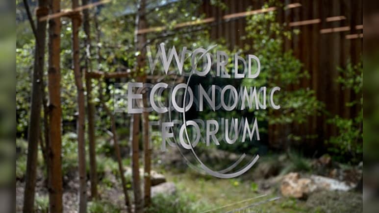 Global Cooperation Flatlined, Climate Finance Offers Hope: Economic Forum
