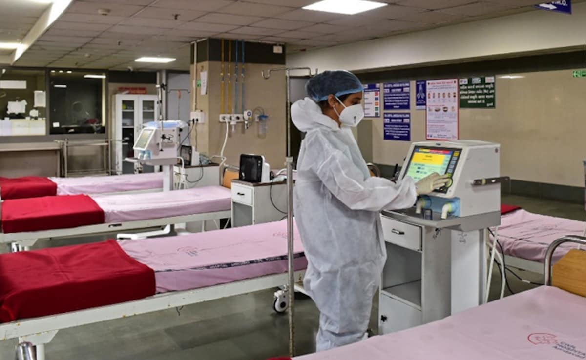 Global HMPV Tracker: Karnataka, Maharashtra Issue Guidelines Amid Rising Cases