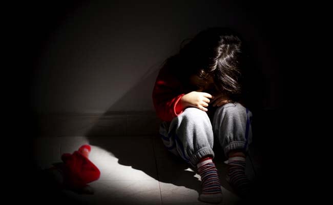 How Childhood Trauma Impacts Our Brains, Bodies And Even Our Genes