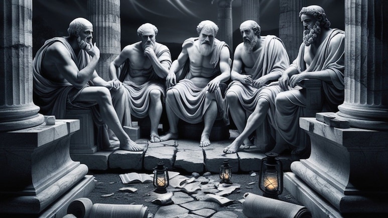 How To Fix Democracy? Ancient Philosopher Plato May Have An Answer