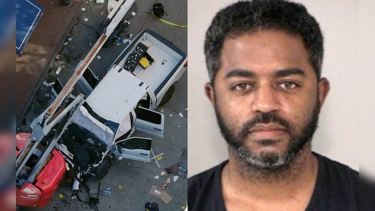 How To Spot A Lone Wolf Attacker: Big Challenge For Anti Terror Agencies
