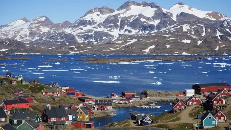 How Trump's Obsession With Greenland Could End: Possible Scenarios